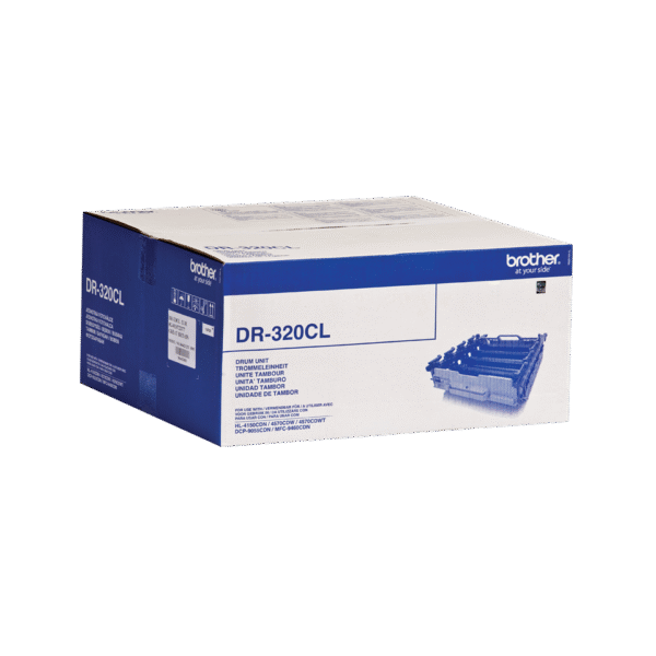 Brother DR320CL Drum Unit 25K