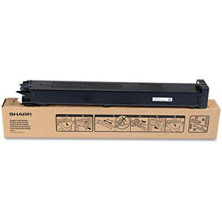 Sharp MX23GTBA Black Toner