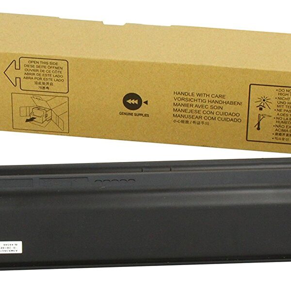 Sharp MX36GTBA Black Toner