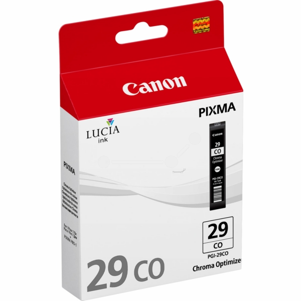 OEM Canon 4879B001 PGI-29CO Ink Cartridg