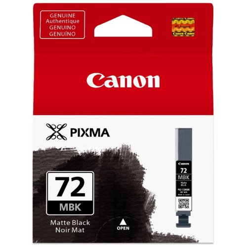 Canon 6402B001 PGI-72MBK Ink Cartridge B