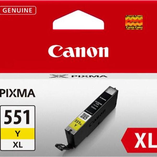 OEM Canon 6446B001
