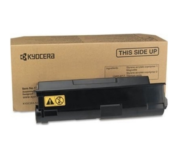 Kyocera TK-3110 Black 15500 Pages Toner