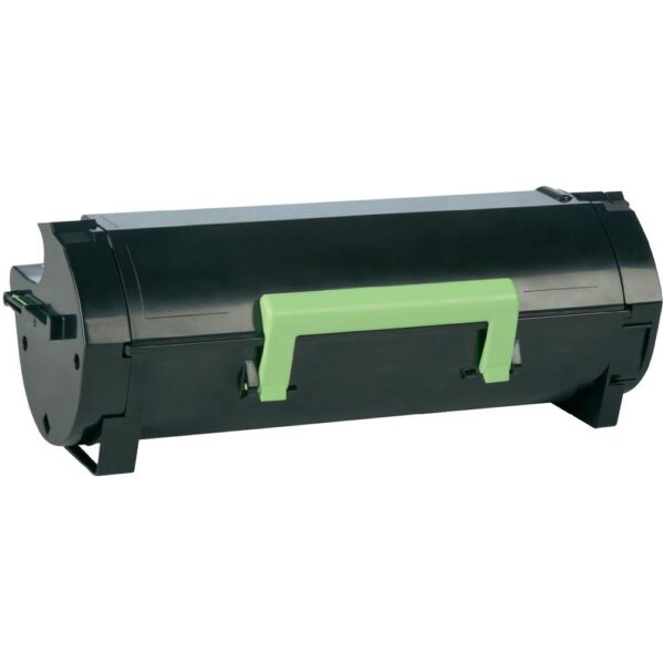 Lexmark 50F2H00 Black 5000 Pages Toner