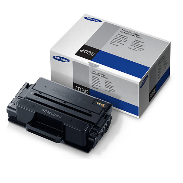 HP SU885A MLTD203E Toner cartridge black