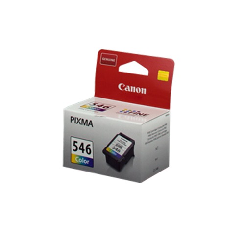 Canon 8289B001 (CL-546) Printhead Cartri