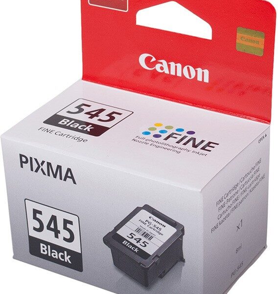 Canon 8287B001 PG-545 Printhead Cartridg