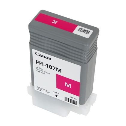 Canon 6707B001 PFI-107M ink cart MAGENTA