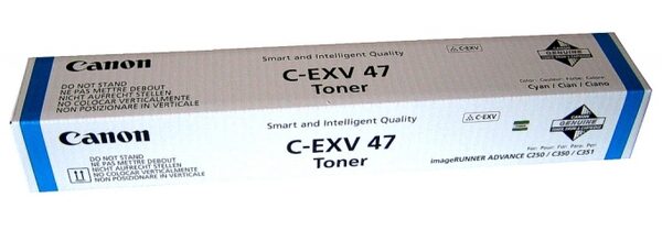 Canon 8517B002AA C250i/350i/C351iF Cyan