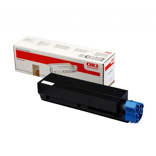 OKI 45807106 Toner-kit 7K pages ISO/IEC