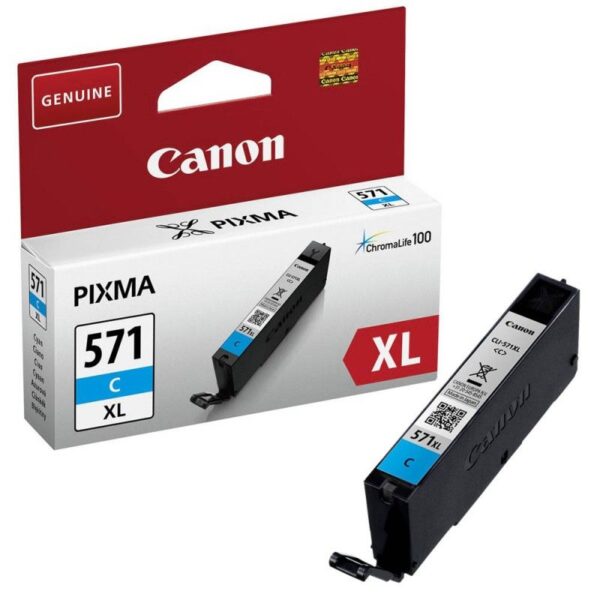 Canon 0332C001 (CLI-571 CXL) Ink cartrid