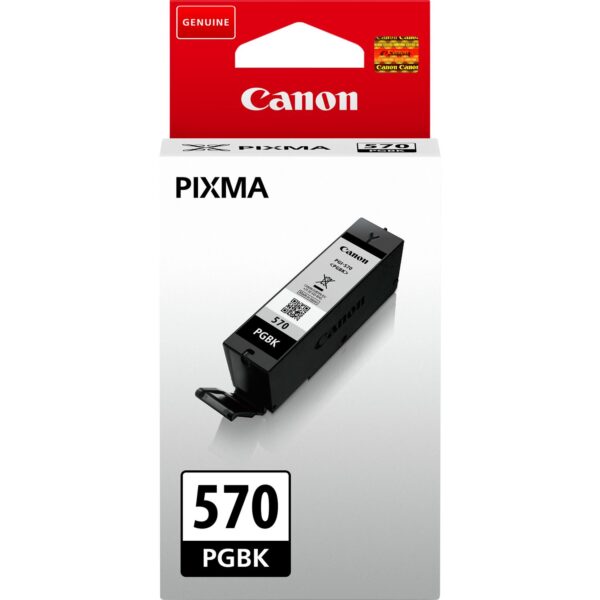 Canon 0372C001 (PGI-570 PGBK) Ink cartri