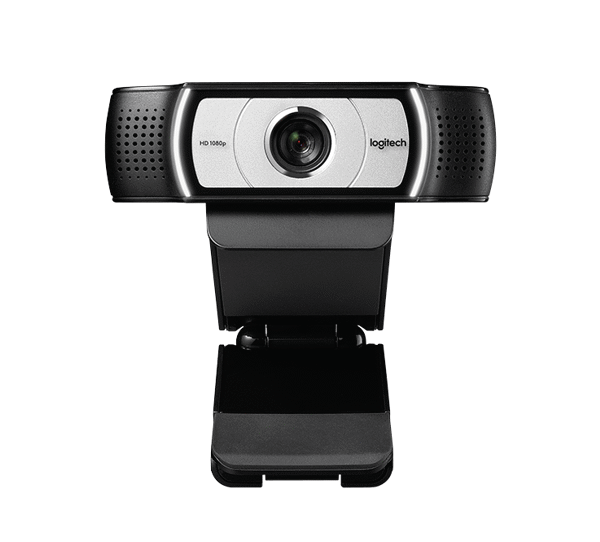 Logitech HD C930e Cam 960-000972