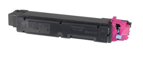 Kyocera TK-5140M Magenta 5000 Pg Toner