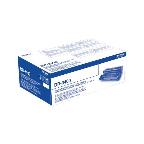 Brother DR3400 Drum Kit