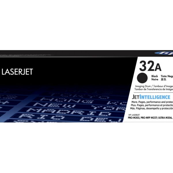 HP CF232A (32A) Drum kit 23K pages