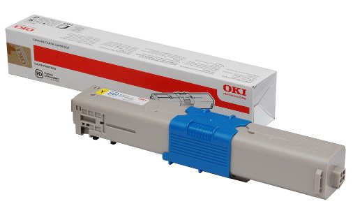 OEM OKI 46490401