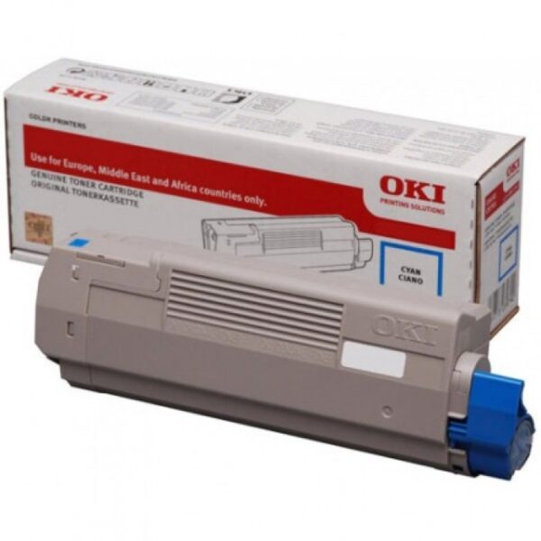 OEM OKI 46490403
