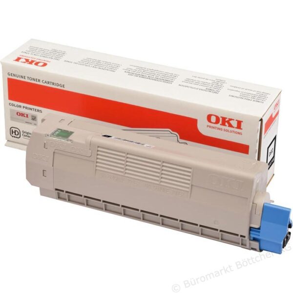 OEM OKI 46507508