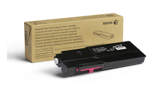 Xerox 106R03531 Toner Kit Magenta Extra