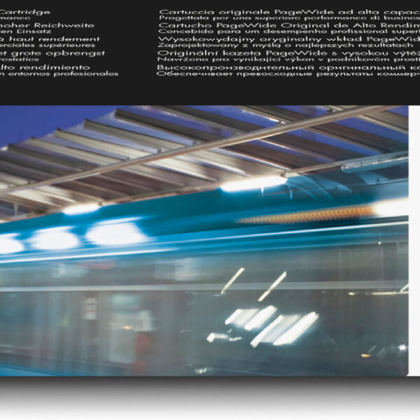 HP M0J94AE 991X Ink cart magenta 16K for