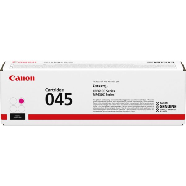 OEM Canon 1240C002 (045) Toner magenta 1