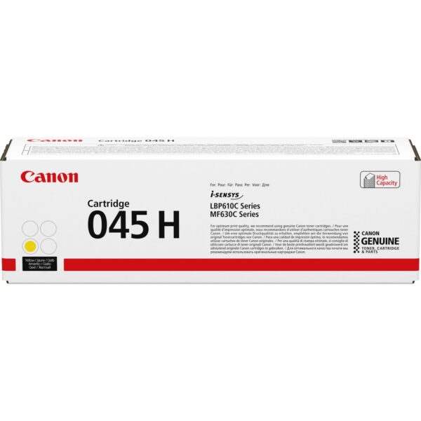 OEM Canon 1243C002