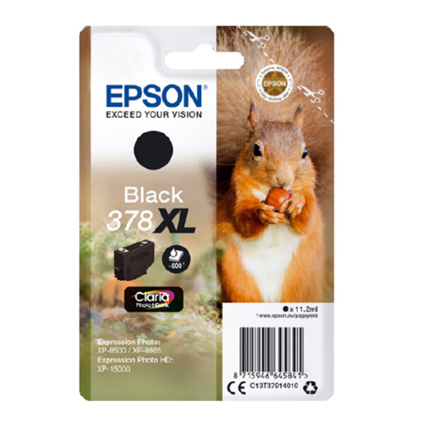 OEM Epson T3791