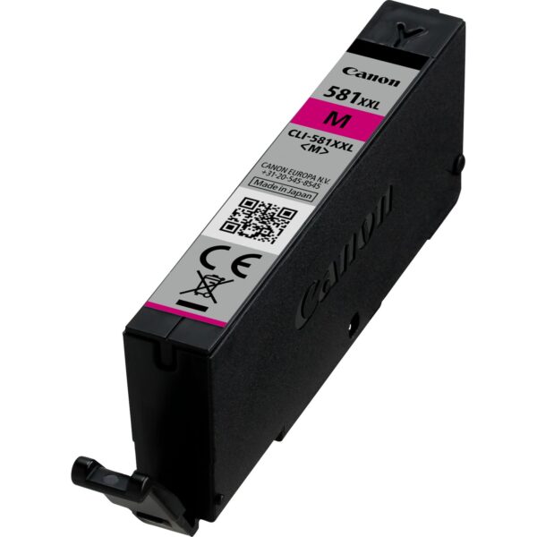 Canon 1996C001 (CLI-581MXXL) Ink Cartrid