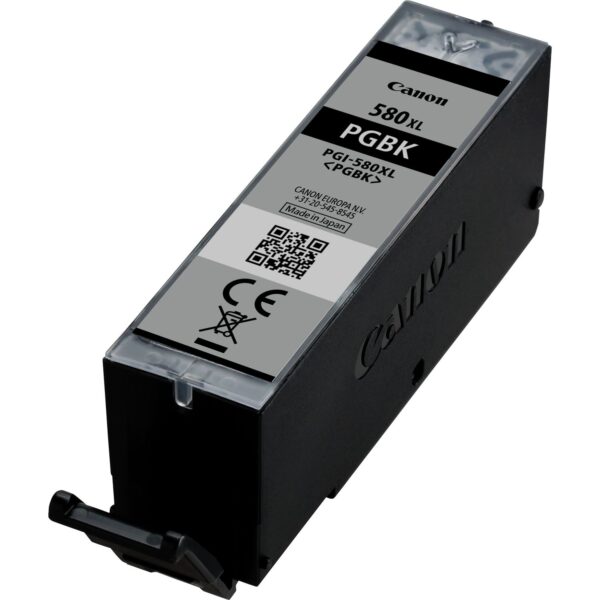OEM Canon 2024C001 PGI-580PGBKXL Ink Car