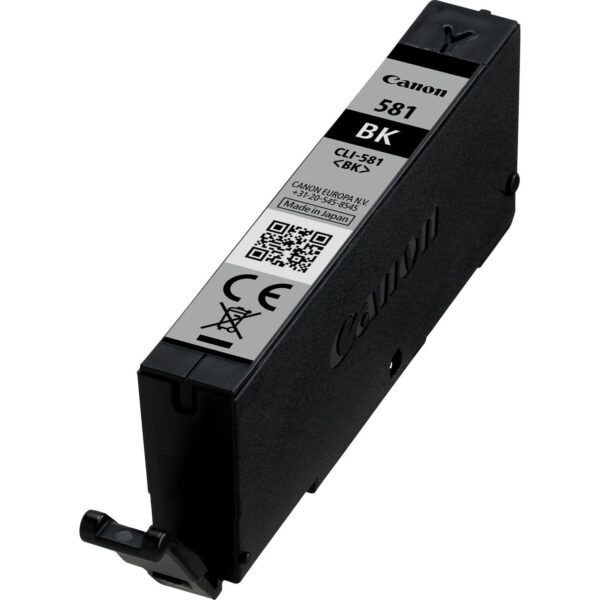 OEM Canon 2106C001 (CLI-581BK) Ink Cartr