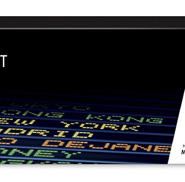 HP CF530A (205A) Black Toner