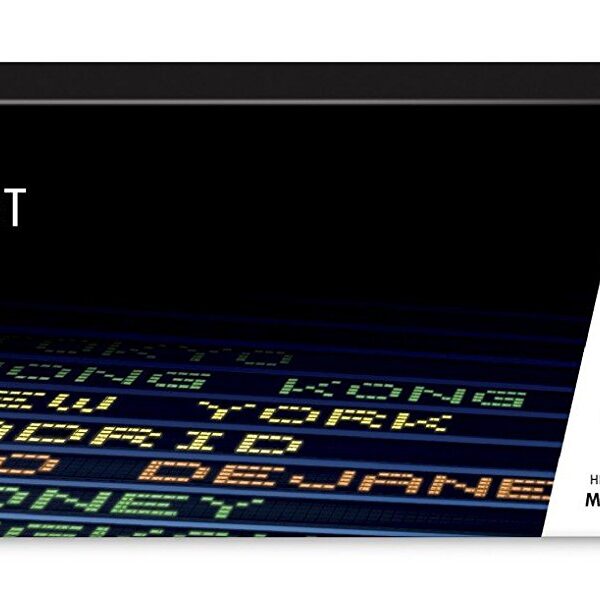 HP CF532A (205A) Yellow Toner