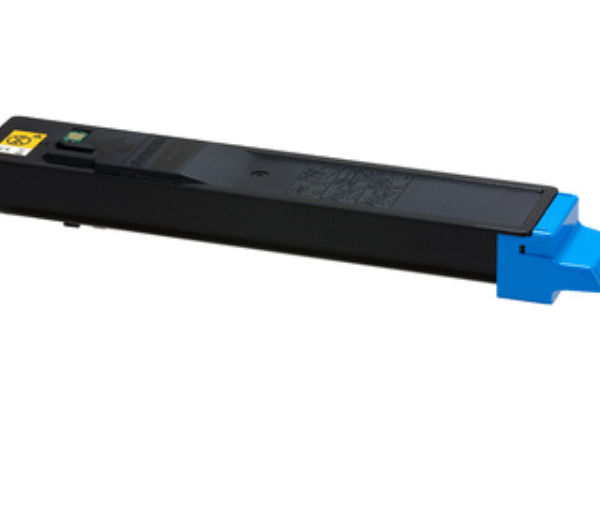 Kyocera 1T02P3CNL0 TK8115 Cyan Toner 6K