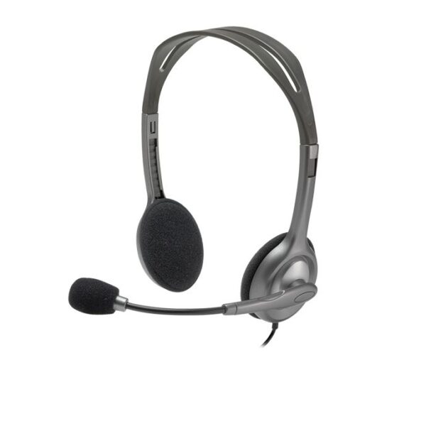 OEM Logitech H111 Headset Wired Head-ban