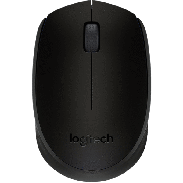 Logitech M170 Wireless Mouse