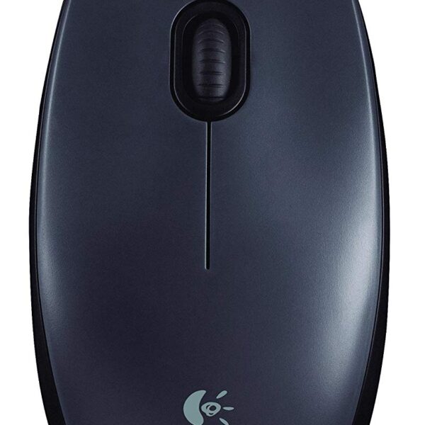 Logitech Mouse M90