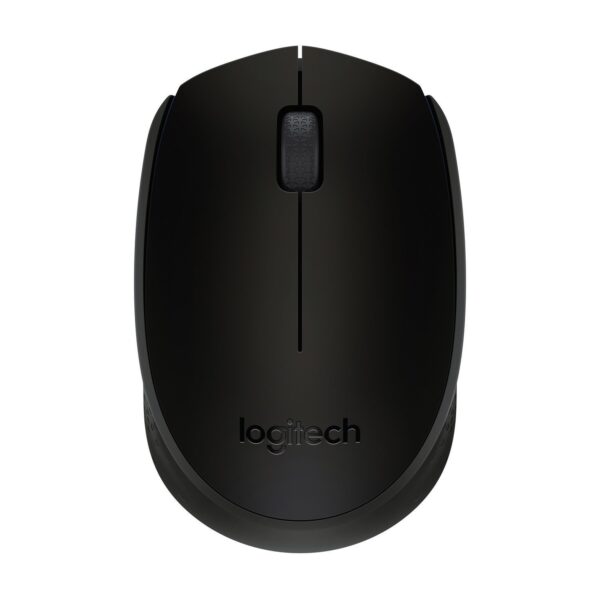 Logitech B170 Wireless Mouse 910-004798