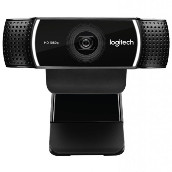 Logitech C922 PRO HD STREAM WEBCAM