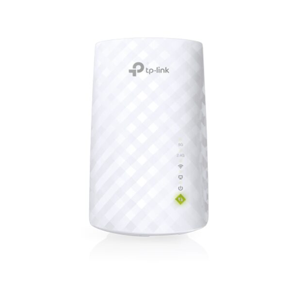 TP-Link AC750 WiFi Wall Plug Range Extender