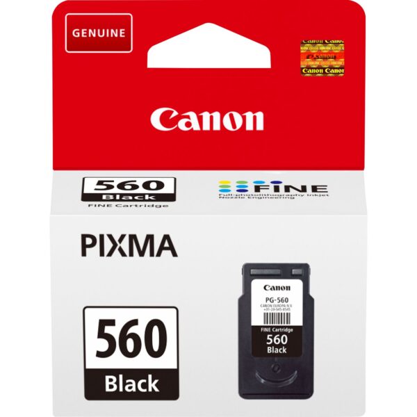 Canon 3713C001 PG-560 Printhead Cartridg