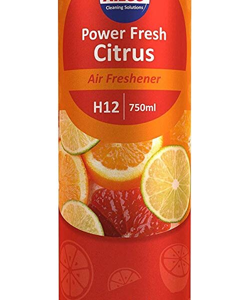 Nilco Air Freshener Citrus Air 750ml - 10809
