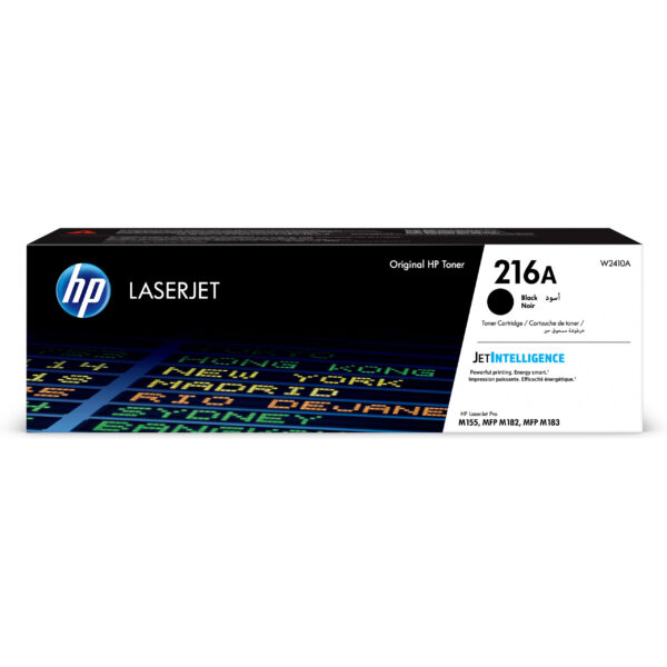 HP W2410A (216A) Toner black 1.05K pages
