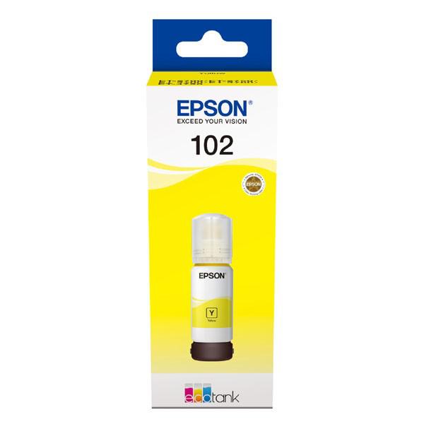 Epson C13T00S44A10 (103) Ink Bottle Yell