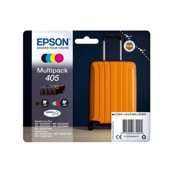 Epson C13T05G64010 (405) Ink Cartridge M