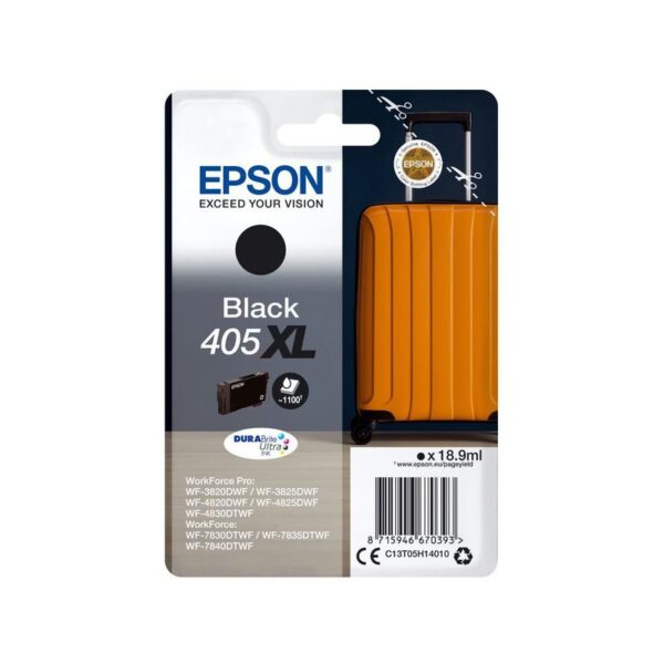 Epson C13T05H14010 (405XL) Ink Cartridge