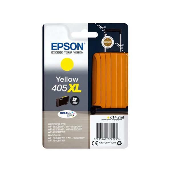 OEM Epson C13T05H44010 (405XL) Ink Cartr