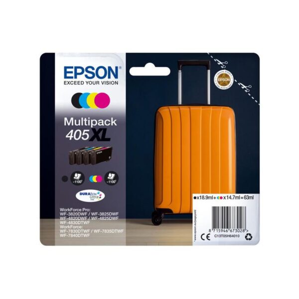 Epson C13T05H64010 (405XL) Ink Cartridge