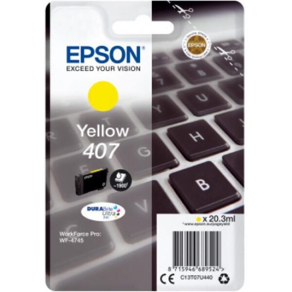 OEM Epson C13T07U440