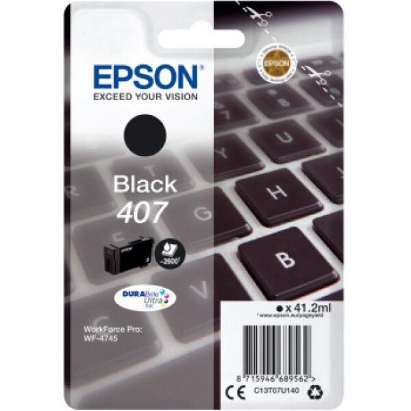 OEM Epson C13T07U140